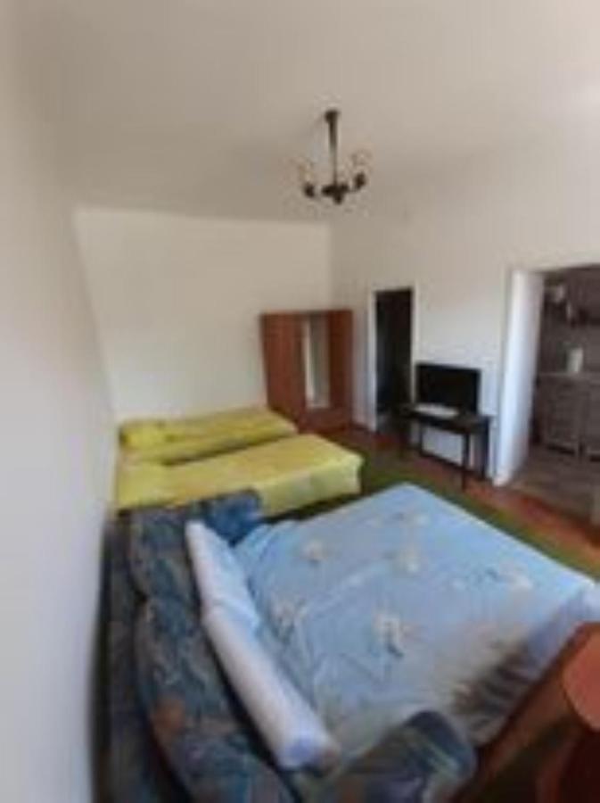 Ferienwohnung Rover Cluj-Napoca Exterior foto
