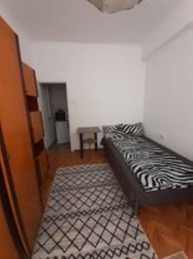 Ferienwohnung Rover Cluj-Napoca Exterior foto
