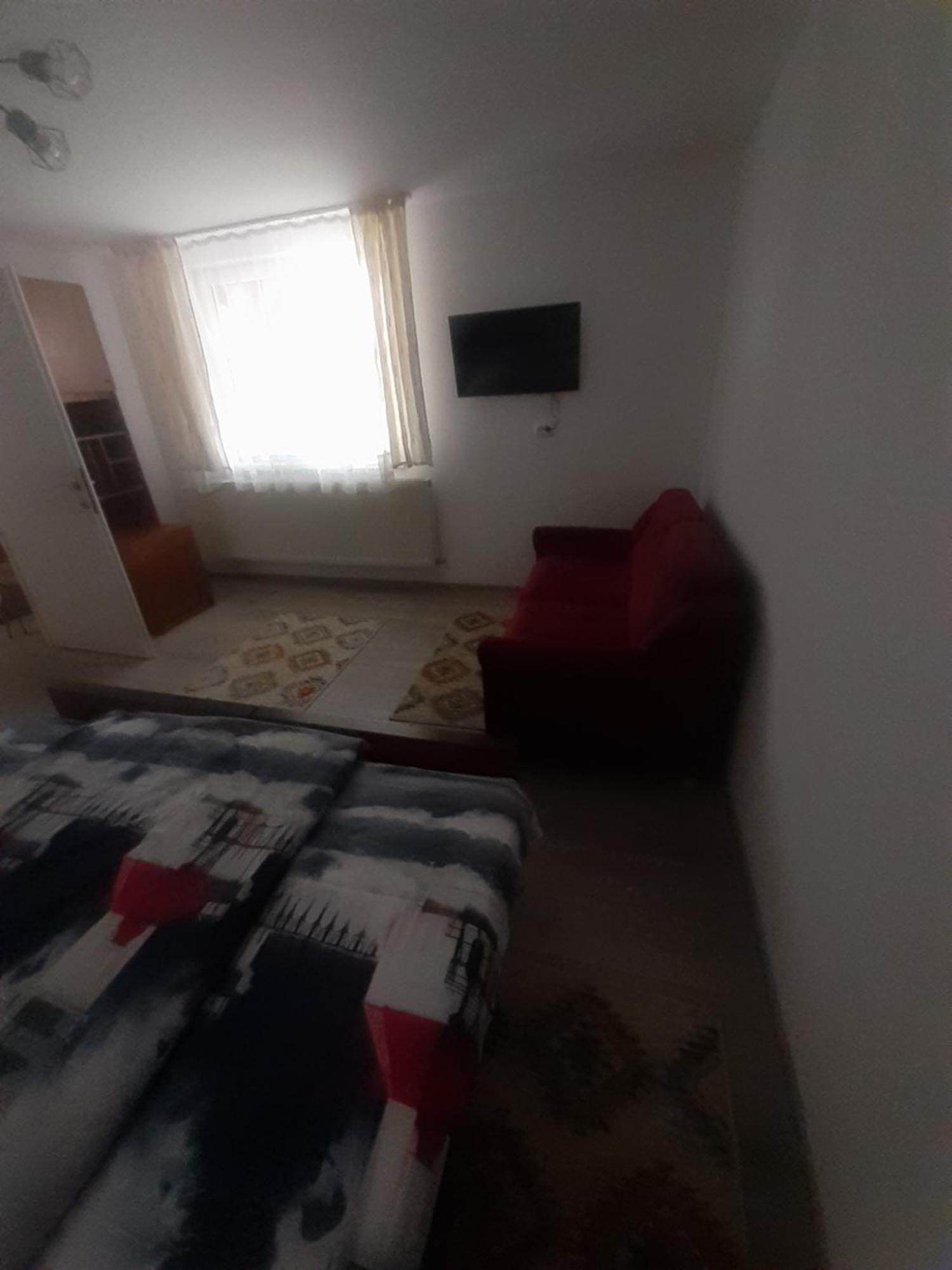 Ferienwohnung Rover Cluj-Napoca Exterior foto