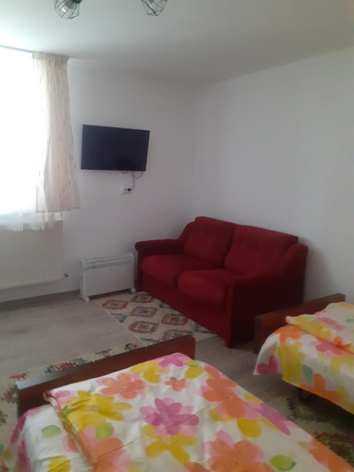 Ferienwohnung Rover Cluj-Napoca Exterior foto