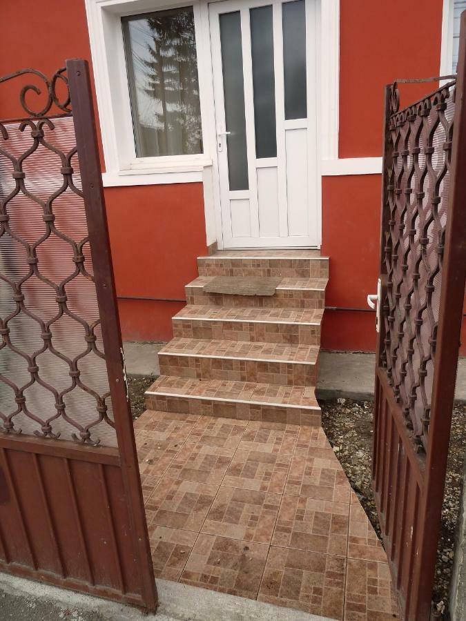 Ferienwohnung Rover Cluj-Napoca Exterior foto